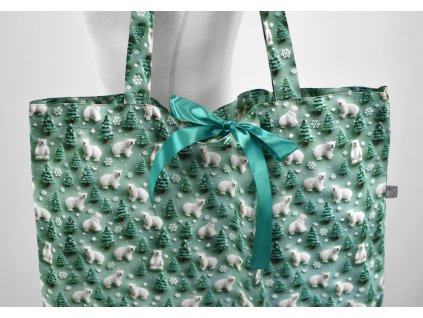 Taška - Lední medvědi