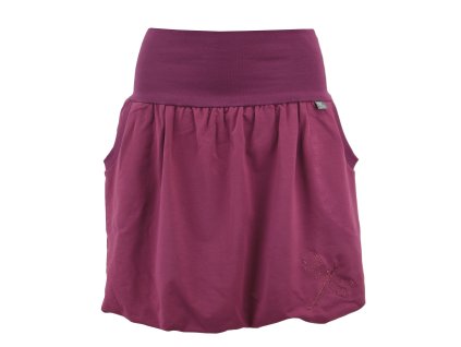 Balonová sukně - vážka