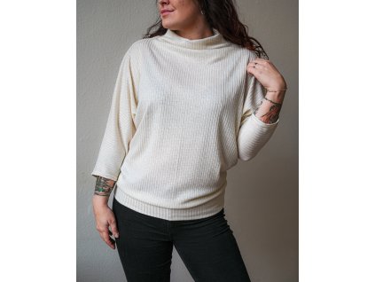 Halenka TOKIO - smetanová