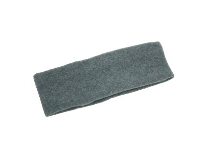 Čelenka - merino - eukalypt