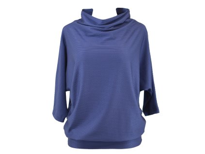 Halenka TOKIO - modrá