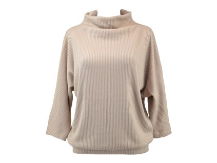 Halenka TOKIO - krémová