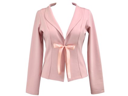 Sáčko se zavazováním - pudrové II.JAKOST