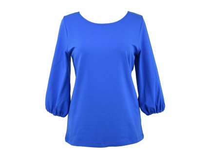 Tričko BARCELONA - chrpové