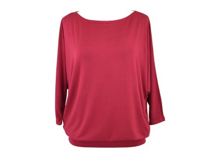 Netopýr podkasaný - malinový