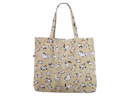 Taška - pejskové