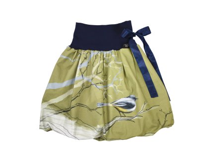 Dětská sukně - Konipásek