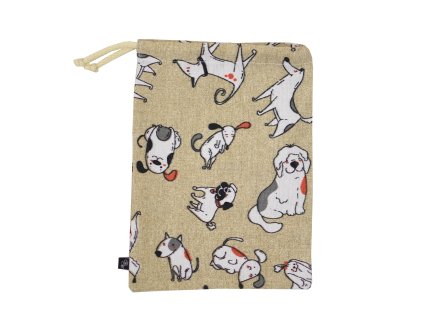 Pytlík - pejskové