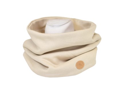 Nákrčník - mandlový