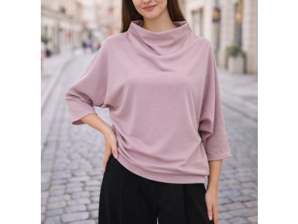 Halenka TOKIO - šeříková