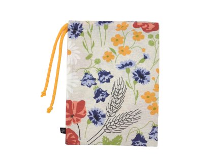 Pytlík - polní květy