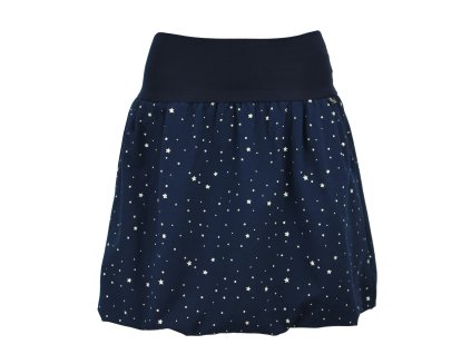 Balonová sukně - ve hvězdách