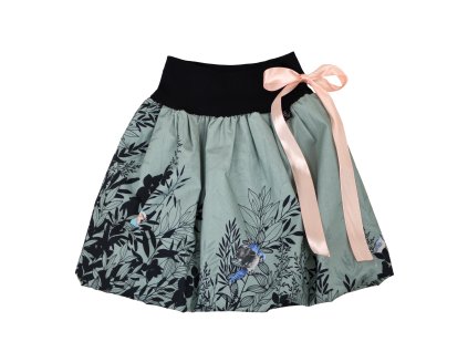 Dětská - ptačí setkání