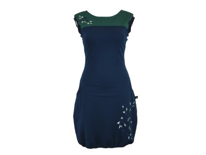 Šatovka - probuzení přírody