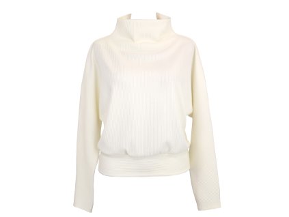 Svetr KITAMI - smetanový