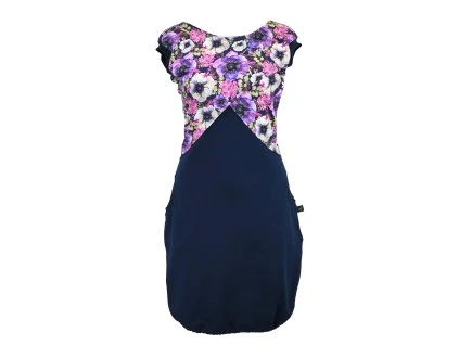 Kojicí šatovka - sasanky