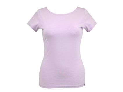 Tričko - lila