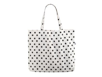 Taška - puntíkatá
