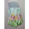 Black Mountain Balonová sukně Tulipány polyester – fotografie 4