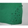 Black Mountain Šatovka - zelená s ptáčky – fotografie 2