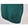 Black Mountain Šatovka s 3/4 rukávy - liška v lese – fotografie 2