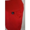 Pouzdrová sukně - červená