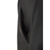 Softshellový kabát - áčkový - černý 10