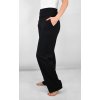 Kalhoty - černé - základní délka