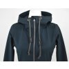 Softshellový kabát - základní - tmavě modrý 2