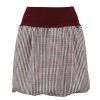 Balonová sukně - mini kostička 3