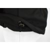 Softshellová bunda - kapsy na zip - černá 5