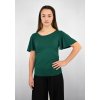 Tričko FLORENCIE - zelené 2