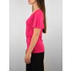 Tričko FLORENCIE - magenta 4