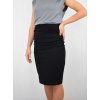 Sukně KODAŇ - černá 8