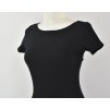 Tričko - černé II.