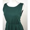 Šaty MADRID - zelené