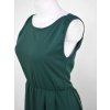 Šaty MADRID - zelené