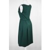 Šaty MADRID - zelené 9
