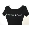 Tričko - uvidíme se v Paříži? 3