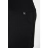 Pouzdrová sukně - černá 2
