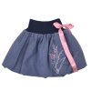 59031 detska sukne ruzove zvonky