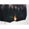 Black Mountain Balonová sukně - noc pod stanem – fotografie 2
