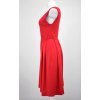 Šaty MADRID - červené 3