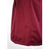 Softshellový kabát elastický - áčkový - vínový 6