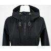 Softshellový kabát - základní - černý 3