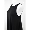Šaty OSAKA - černé 4