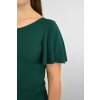 Tričko FLORENCIE - zelené II.JAKOST