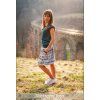 Black Mountain Balonová šatovka - sasanky – fotografie 4