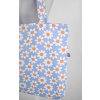 Taška - Blankytné kopretiny 3