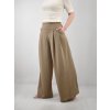 Kalhoty ISTANBUL - latté II.JAKOST